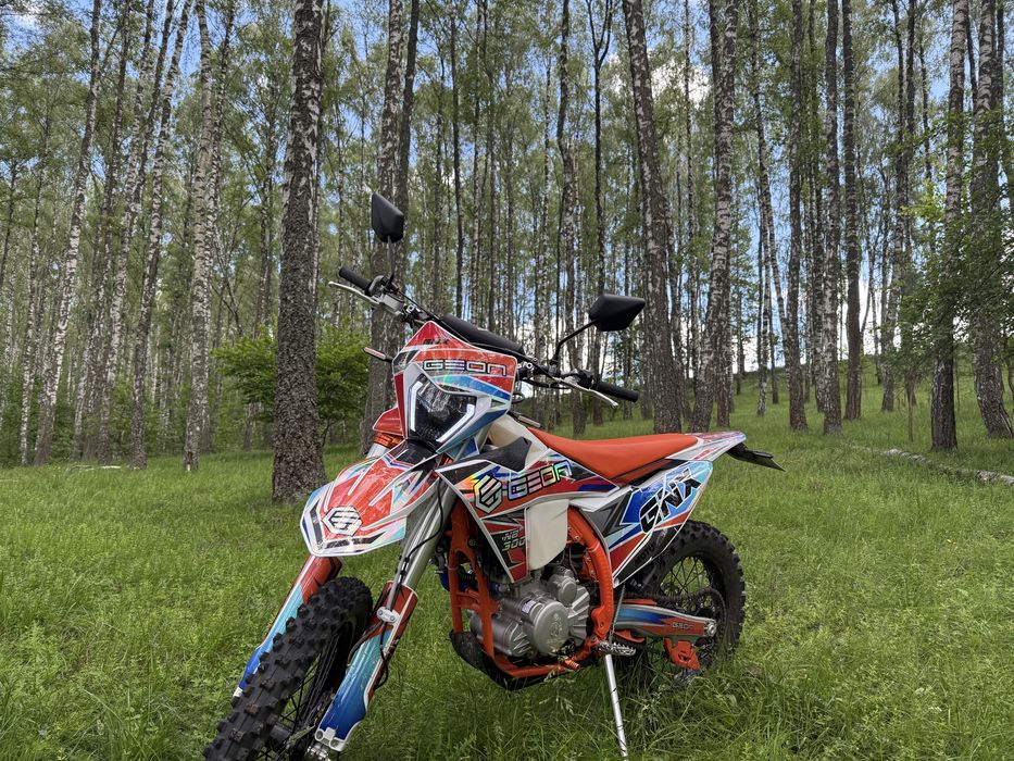 Geon GNX 300 2024