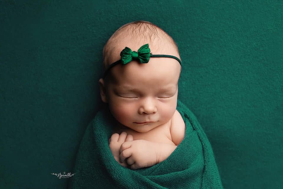 Darmowa sesja noworodkowa Warszawa body 56