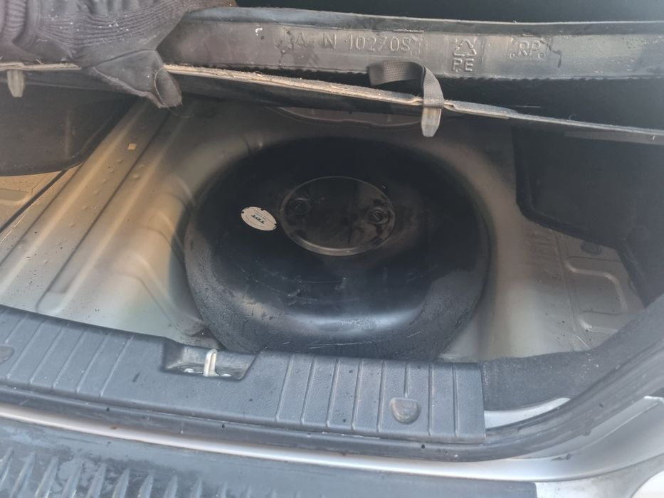 Chevrolet Aveo 2011r