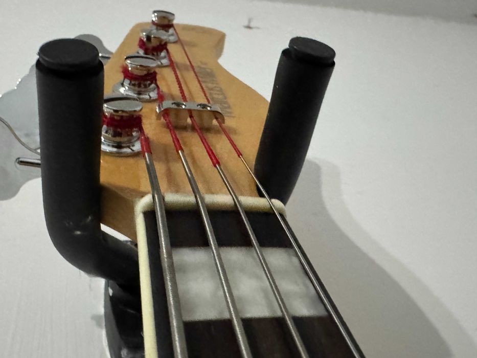 Gitara basowa Sire Marcus Miller V7 Alder 4 AWH 2nd gen