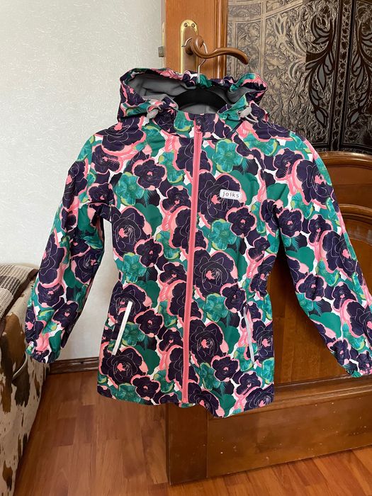 Дитяча курточка Joiks