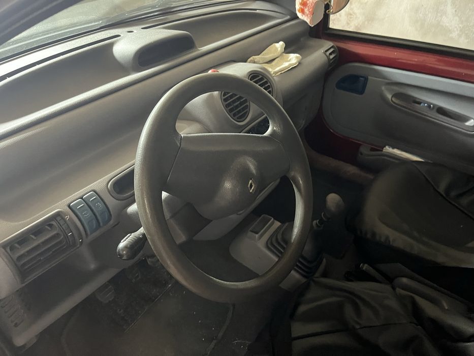 Carro com poucos KM ,