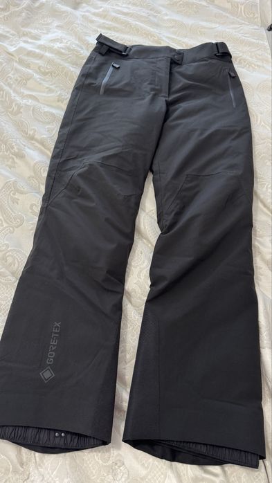 Лыжные штаны moncler