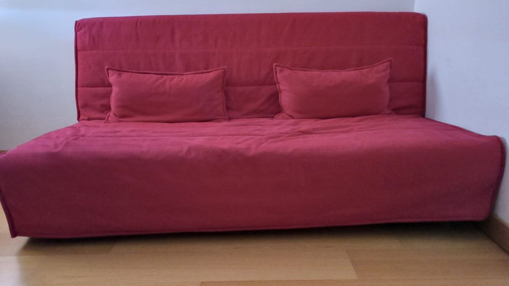 Sofá-cama IKEA Beddinge Lovas