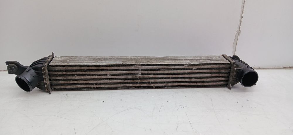 Radiador do intercooler MINI Mini (R56)