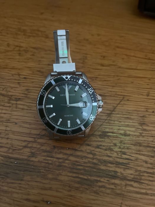 Relógio Emporio Armani