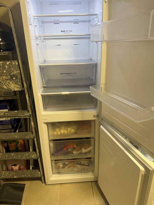 Frigorifico LG 341 litros