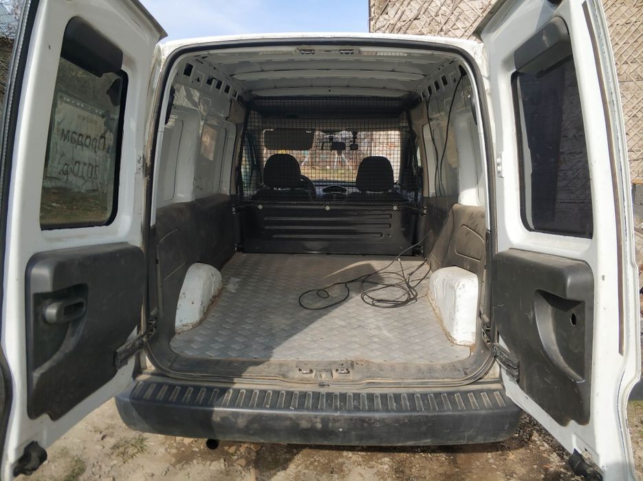 Opel Combo 2010 1.3 cdti Кондиціонер Все працює, їздить кожен день