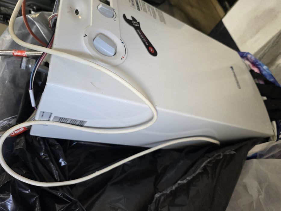 Vendo esquentador