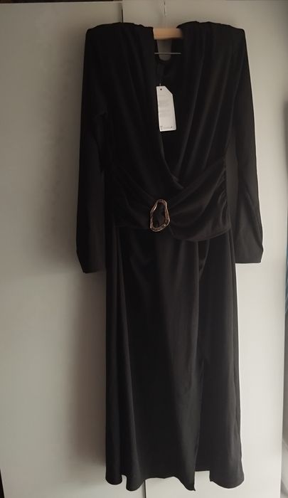 Piękne elastyczne sukienki