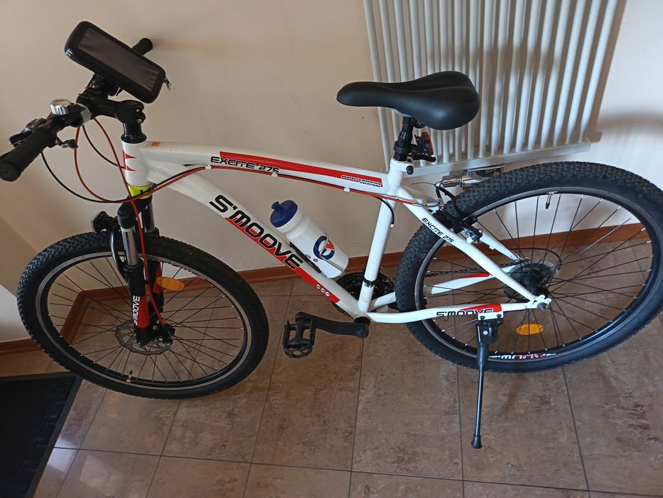 Rower górski MTB SMOOVE Excite 27.5
