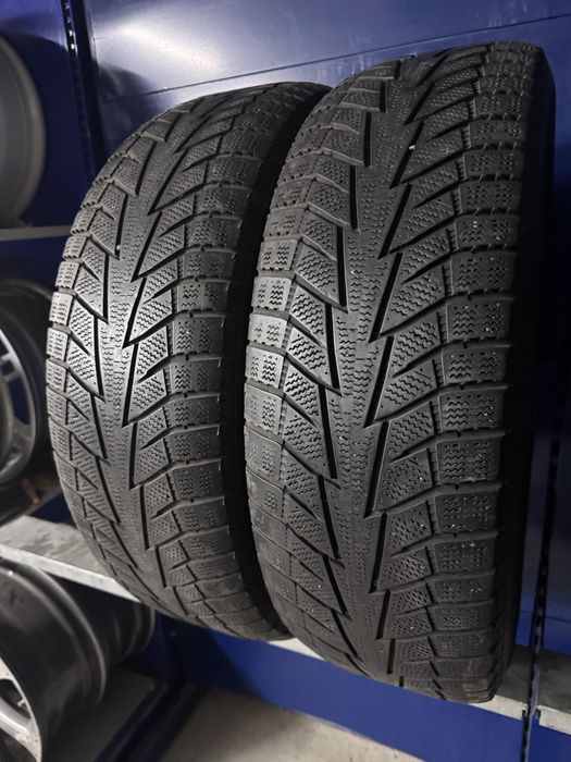 Hankook Winter I cept iz2 215/65r17 зимова Склад Шин Умань