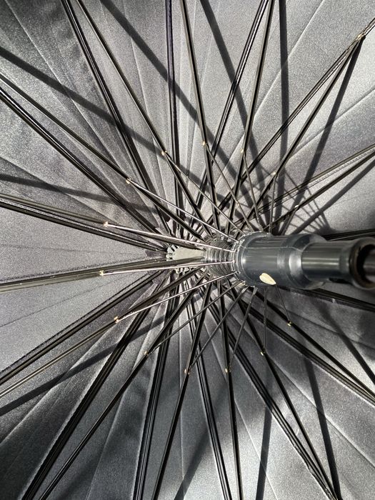 Продам мужской зонт—трость.