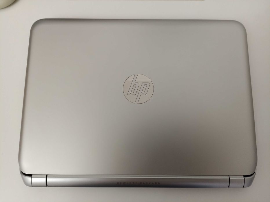 Продам: Ноутбук HP Pavilion TouchSmart 11 Notebook PC 11-e000er (б/у)