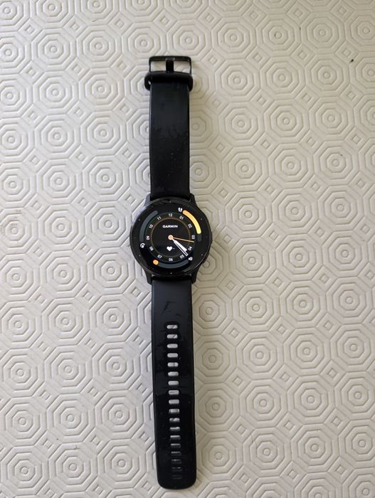 Garmin Venu 3 - Smartwatch