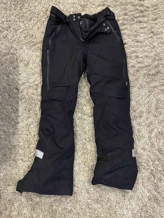 Calças de Mota drenaline