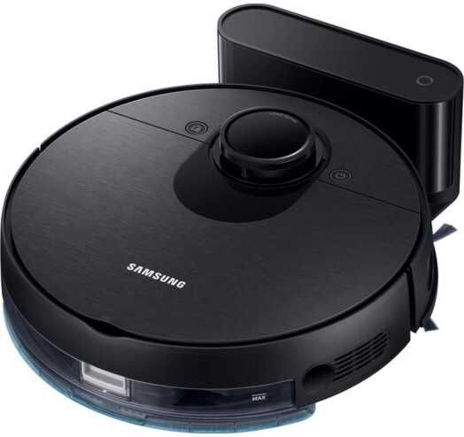 Samsung VR3MB77312K/UK — робот-пилосос.