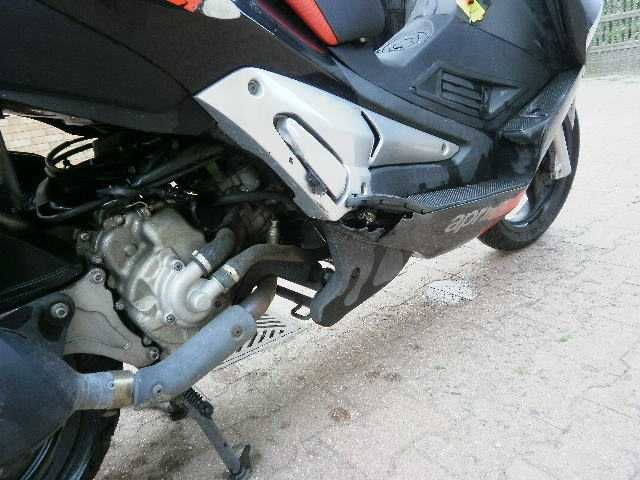 Gilera Nexus 300