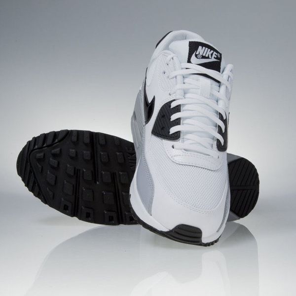 Кросівки Nike Air Max 90 Essential white  616730-111