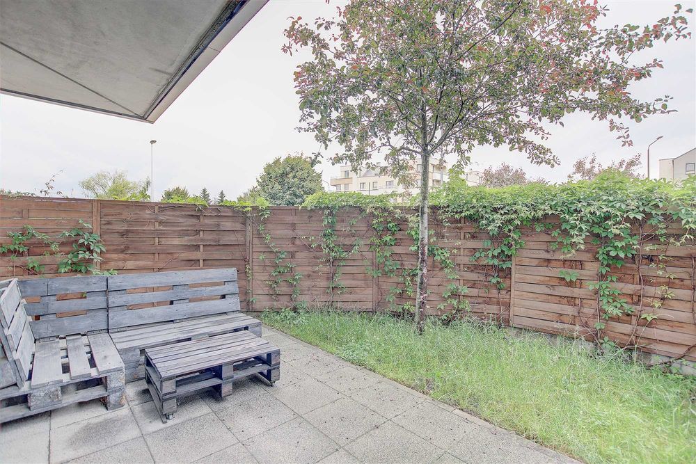 2pok. 50m2 + ogródek z tarasem! Grota Roweckiego