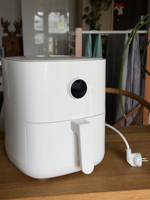 Frytkownica beztłuszczowa Xiaomi Mi Smart Air Fryer 3.5L - Super Stan!
