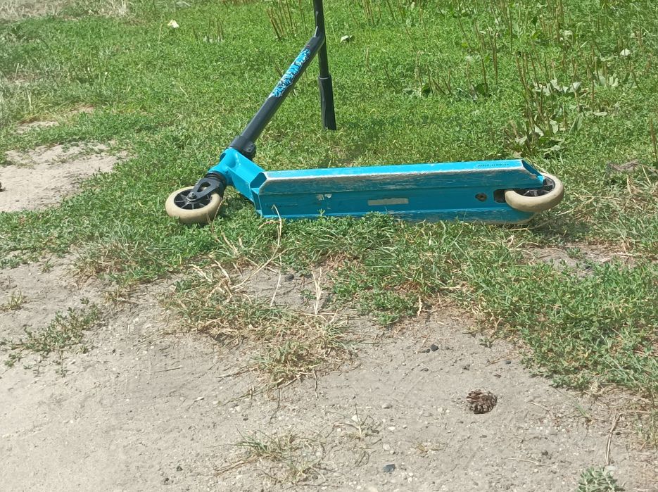 Hulajnoga Oxelo MF500 North Pole