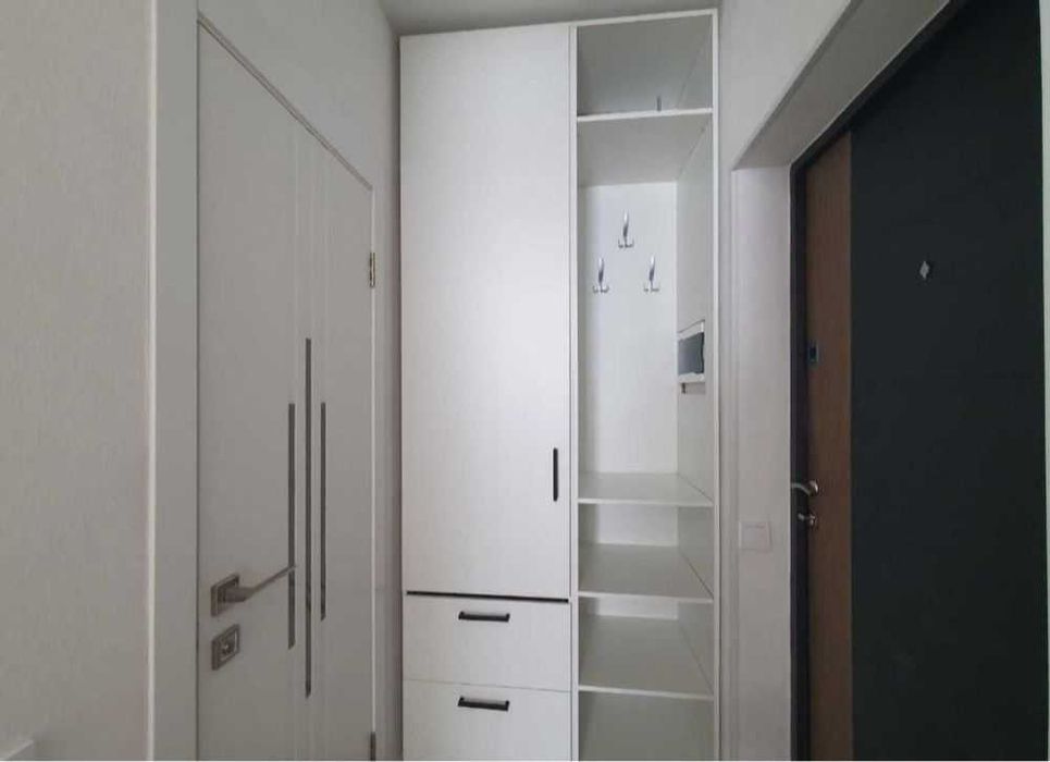 Здається смарт-квартира в ЖК Greenville Park на вул. Замарстинівська