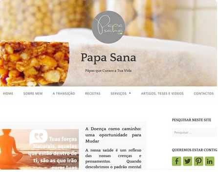 Website Profissional desde 150€ – Entrega Rápida