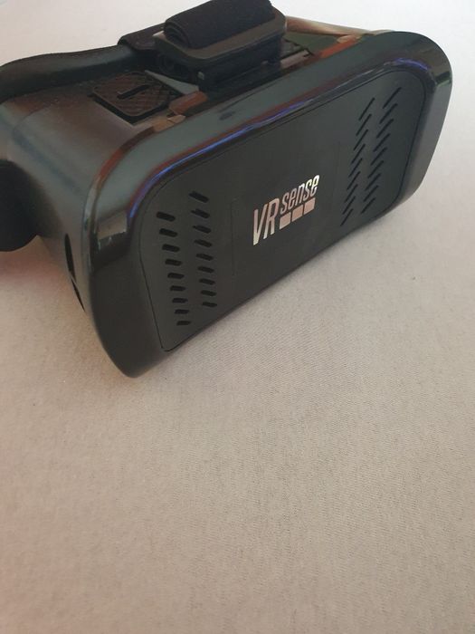 Okulary VR tracer