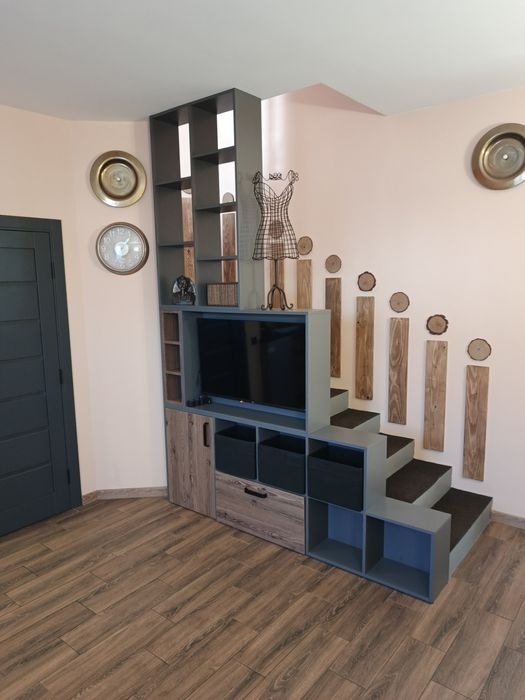 Дом в Совиньоне.