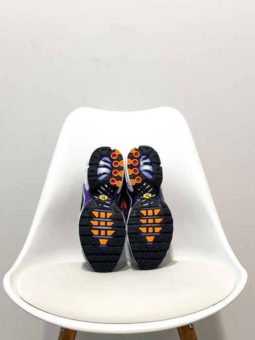 Nike Air Max Plus TN Purpple