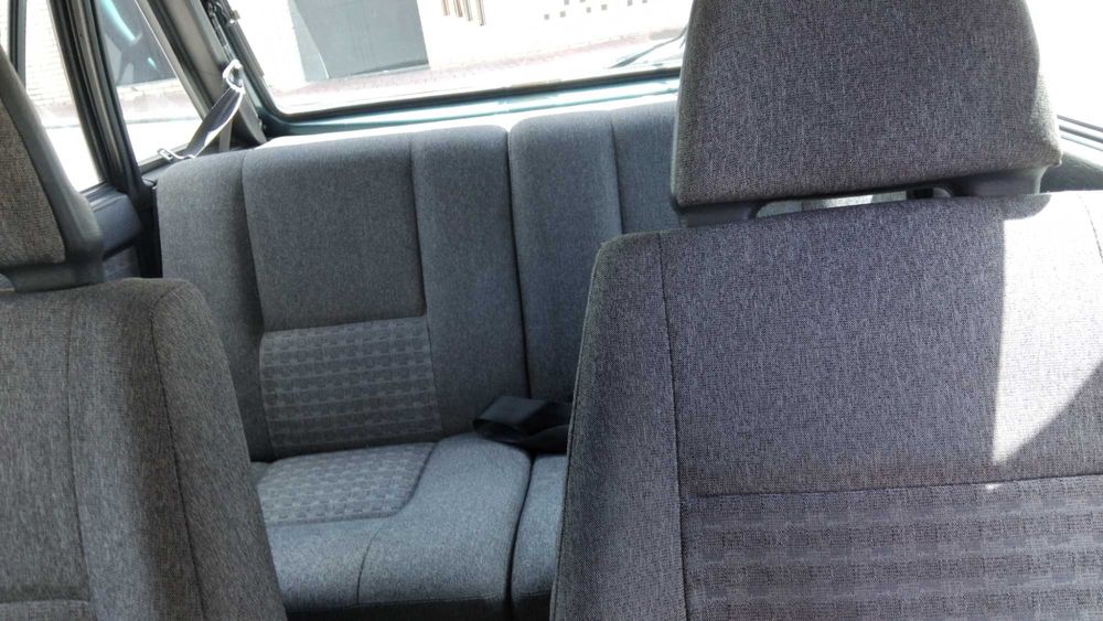 Seat ibiza GLX 1.2  (1992) clássico