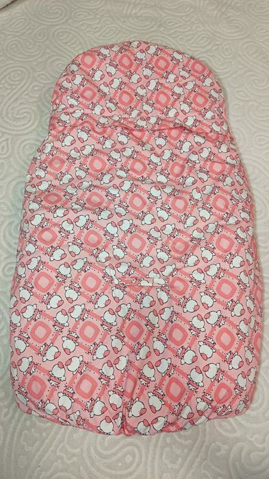 Конверт для новорожденного lenne baby reima