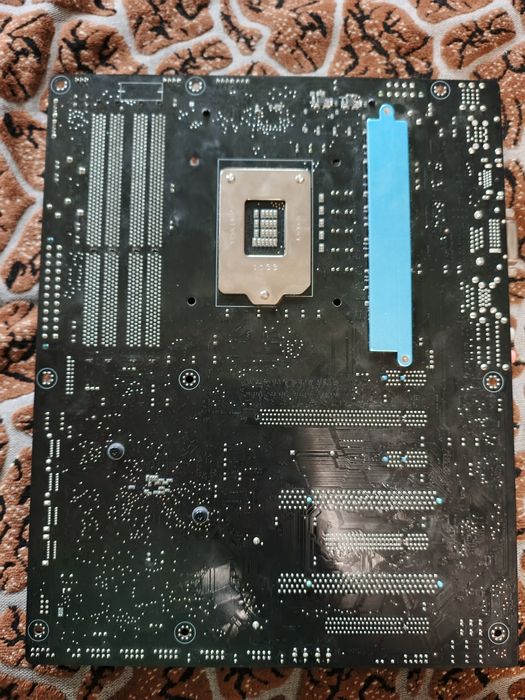 i7-2600K+ ASUS P8Z68-V PRO GEN3