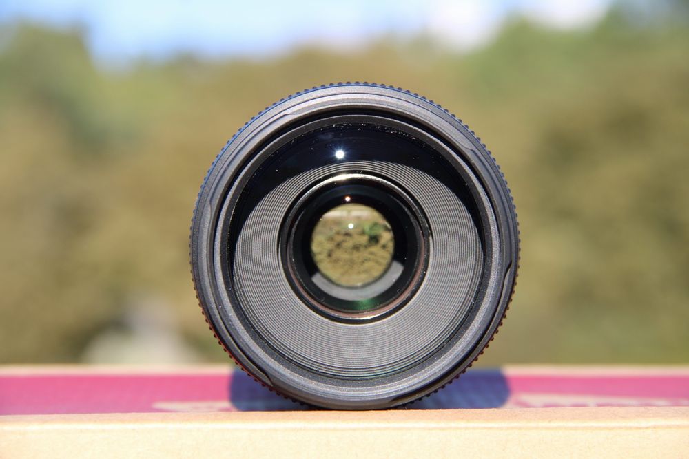 Canon EF 75-300mm F/4-5.6 III USM