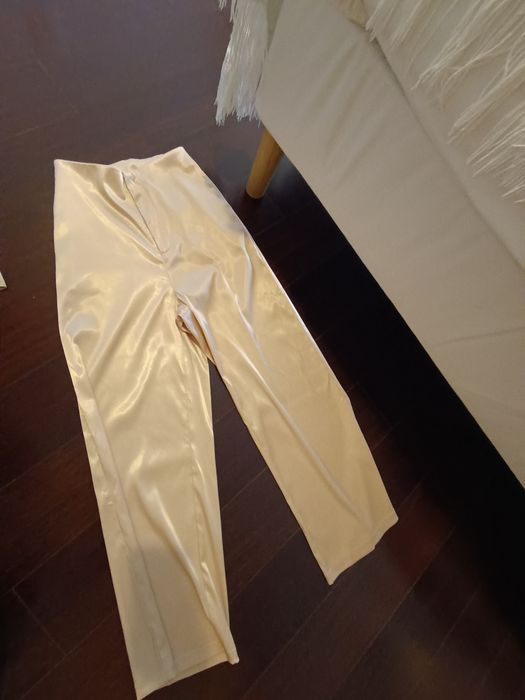 Conjunto de roupa de cerimónia