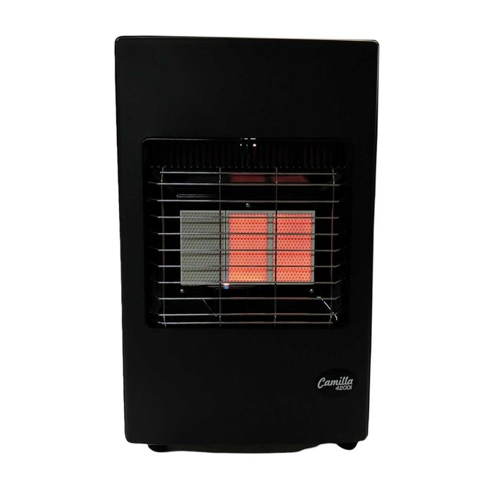 Обігрівач керамичний CAMILLA Італія
