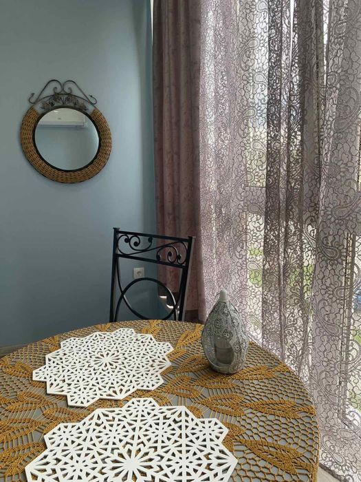 Світло є. Подобово квартира у новому домі з панорамою. Круг, вокзал.