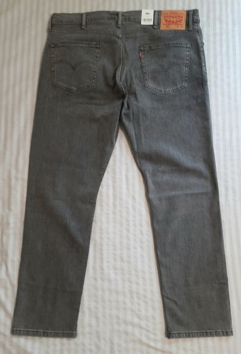 Джинсы LEVIS original 502 38 30 нові
