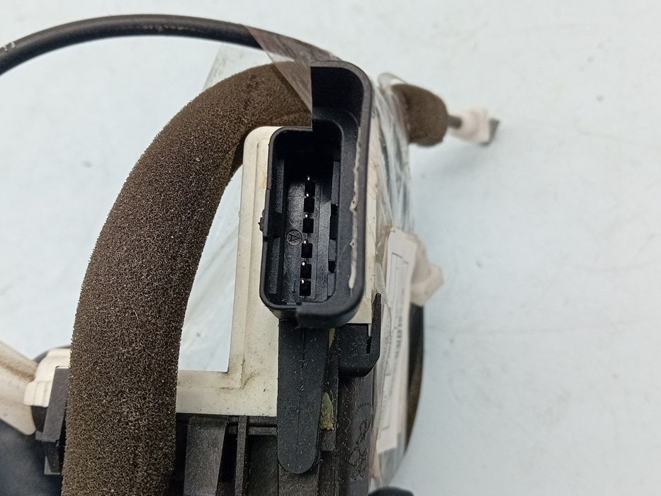 Fechadura / fecho porta frente direito CITROËN Berlingo (B9)