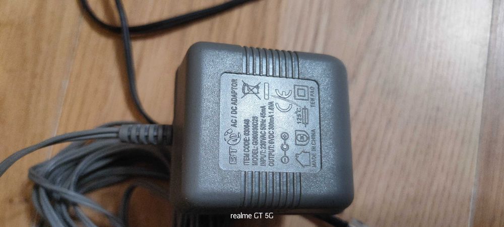 Радіотелефон BT  Freestyle 210