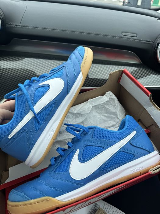 Sapatos de futbol Nike Sportswear GATO UNISEX