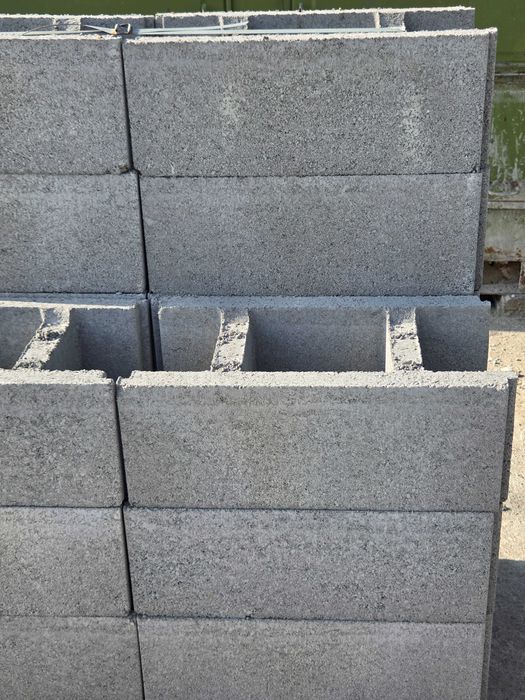 Блок Опалубочний ,відсівблок, шлакоблок від виробника!!!