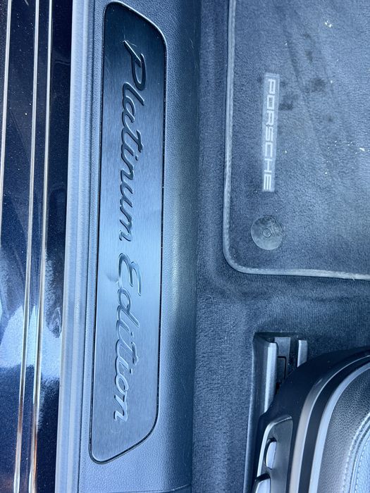 Porsche Panamera 4 Sport Turismo MY2023 — photo 5