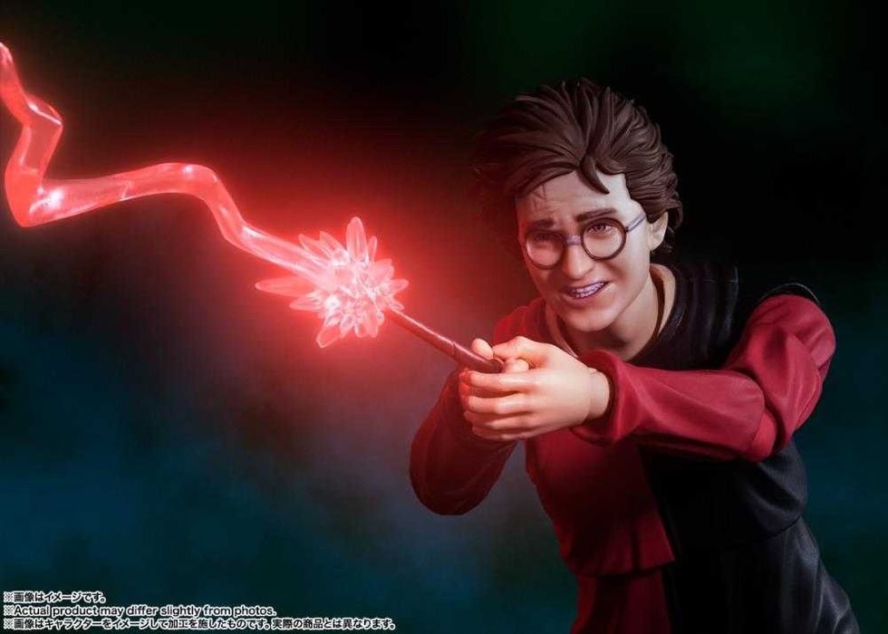 ФІгура Гаррі Поттер Harry Potter and the Goblet of Fire S.H.Figuarts