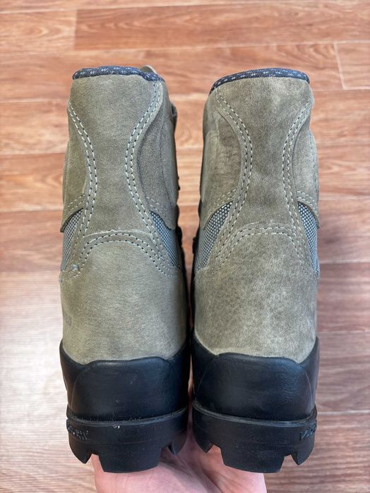 черевики зимові BATES Tora Bora Alpine Hiking Boots
