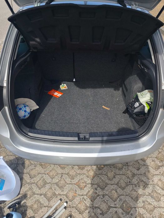 2012 SEAT Ibiza Copa