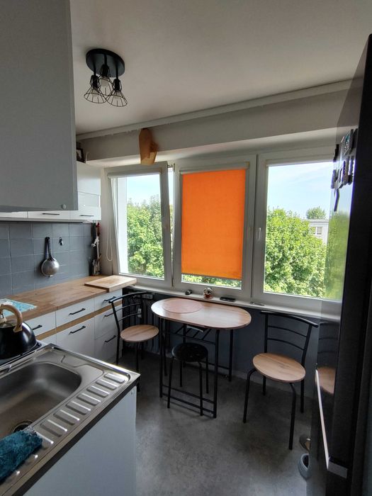Apartment in Aleksandrów Łódzki, powiat zgierski - Widok 3