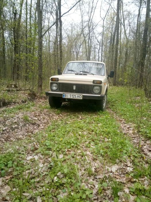 Продам автомобіль
