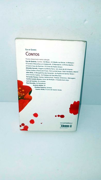 Contos- Eça de Queirós